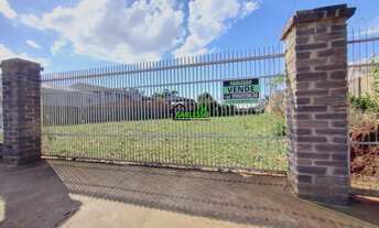 Imagem: Amplo terreno, 57215M² de Área Total