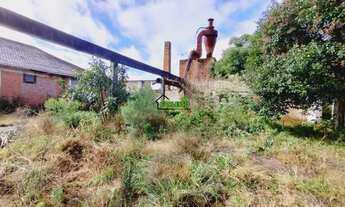 Imagem 5: Terreno com Pavilhão