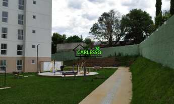 Imagem 2: Apartamento próximo a UFSM com 2 dormitórios financiável