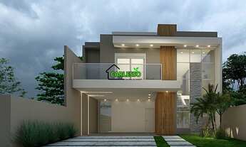 Imagem: A casa dos meus sonhos