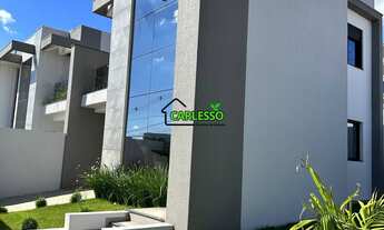 Imagem 3: Casa estilo sobrado com 2 dormitórios