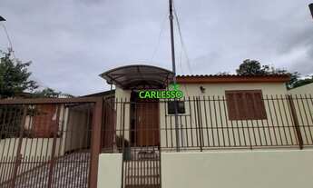 Imagem: Casa de 3 dormitórios no bairro Tancredo