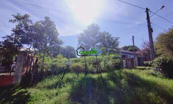 Imagem: Terreno de 12 m de frente