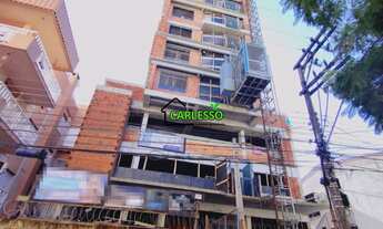 Imagem: Cobertura horizontal, 4 dormitórios, 4