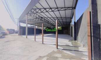 Imagem 5: Ponto comercial frente a BR duplicada