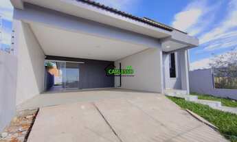 Imagem 3: Casa 3 dormitórios