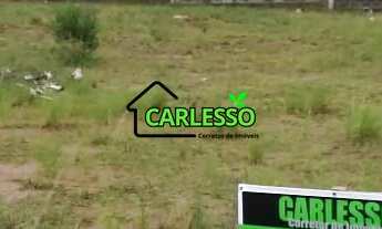 Imagem: Terreno Alberto Schons