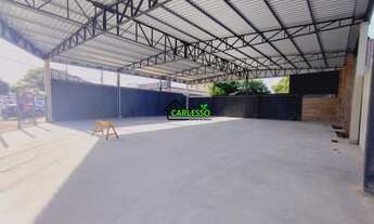 Imagem 7: Ponto comercial frente a BR duplicada