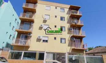 Imagem: Apartamento 2 dormitórios