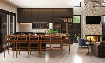 Imagem 6: Terreno no Cidade Universitária com projeto