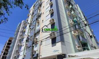 Imagem: Apartamento de 2 dormitórios semi mobiliado