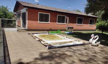 Imagem 6: Chácara com piscina