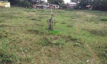 Imagem: Terreno em Boca do Monte