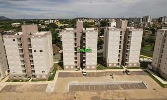 Imagem: Apartamento próximo a UFSM com 2 dormitórios