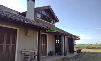 Imagem: Fazenda com 63 ha