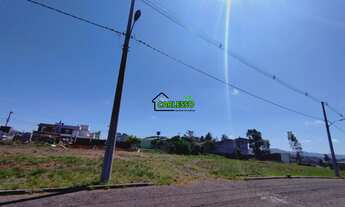 Imagem: Terreno em loteamento