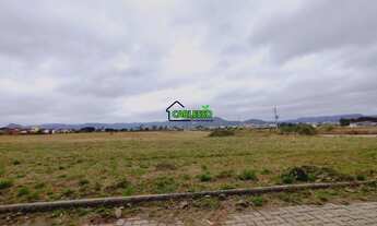 Imagem 2: Terreno ao lado da UFSM