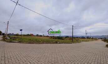 Imagem 7: Terreno ao lado da UFSM