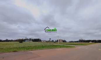 Imagem 4: Terreno ao lado da UFSM