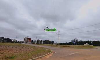 Imagem 3: Terreno ao lado da UFSM