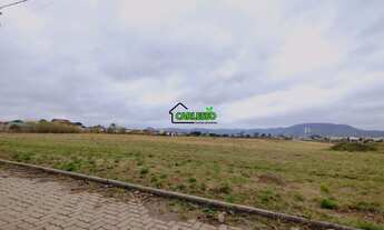 Imagem 6: Terreno ao lado da UFSM