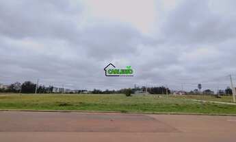 Imagem 5: Terreno ao lado da UFSM