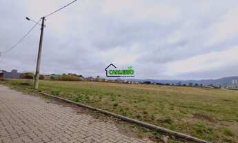 Imagem: Terreno ao lado da UFSM