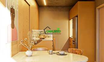 Imagem 2: Apartamento de 1 dormitório em Camobi