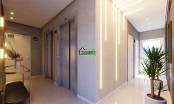 Imagem 3: Apartamento de 2 dormitórios com suíte