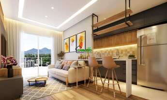 Imagem 6: Apartamento de 2 dormitórios com suíte