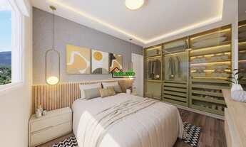 Imagem 7: Apartamento de 2 dormitórios com suíte