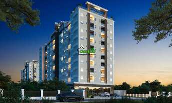 Imagem: Apartamento de 2 dormitórios