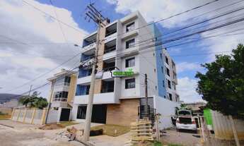 Imagem: Apartamento em Camobi