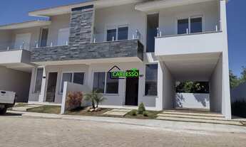 Imagem: Casa em condomínio em Camobi