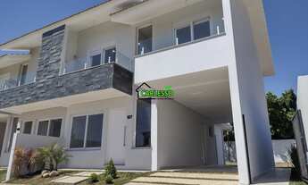 Imagem 2: Casa em condomínio em Camobi