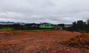 Imagem 2: Lançamento, 200M² de Área Total