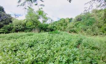 Imagem 5: Área rural em Itaara