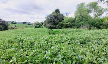 Imagem 7: Área rural em Itaara