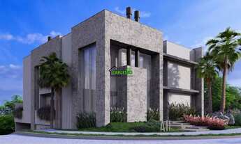 Imagem: Casa mansão no Real Park