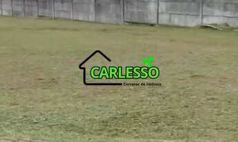 Imagem: TERRENO EM CONDOMÍNIO FECHADO