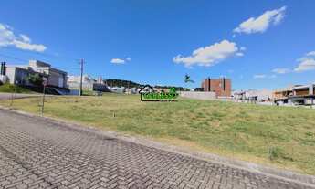 Imagem: Terreno no Real Park