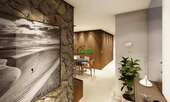 Imagem 3: Apartamento 2 dormitórios