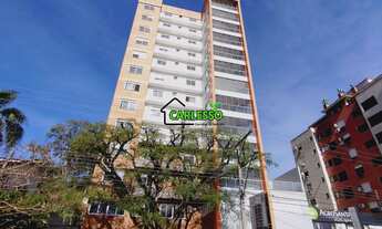 Imagem: Apartamento de luxo