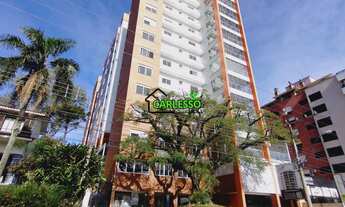 Imagem 3: Apartamento de luxo