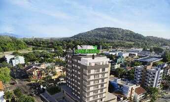 Imagem 4: Apartamento de luxo