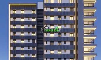 Imagem 2: Apartamento de luxo