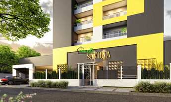 Imagem: Apartamento de 2 dormitórios