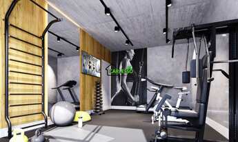 Imagem 6: Apartamento de 2 dormitórios