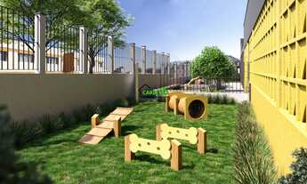 Imagem 2: Apartamento de 2 dormitórios