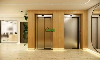 Imagem 7: Apartamento de 2 dormitórios no centro